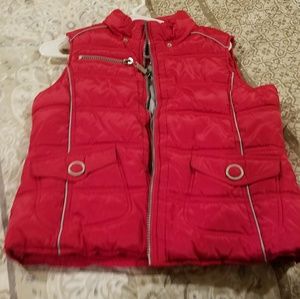 Giacca vest size medium